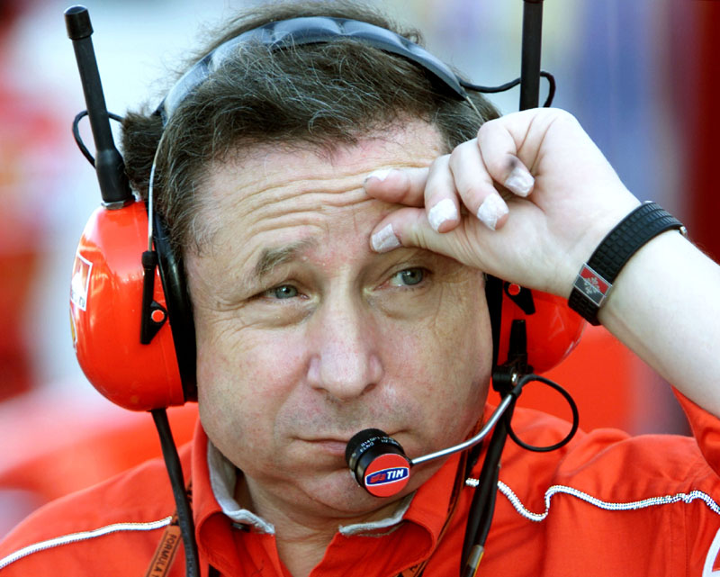 Formula 1: «Αμερικανική» τακτική θα εφαρμόσει η Ferrari, στο GP Ιαπωνίας