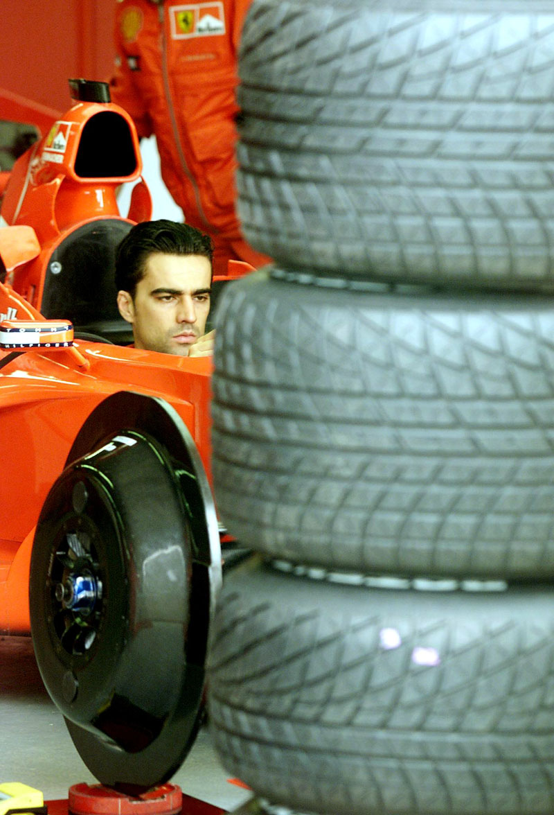 Formula 1: Νέα ελαστικά της Bridgestone για το GP Ιαπωνίας