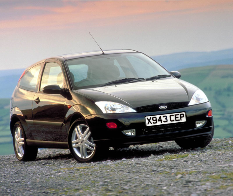 Φθηνότερα Focus μέσω Διαδικτύου στην Ιταλία από τη Ford