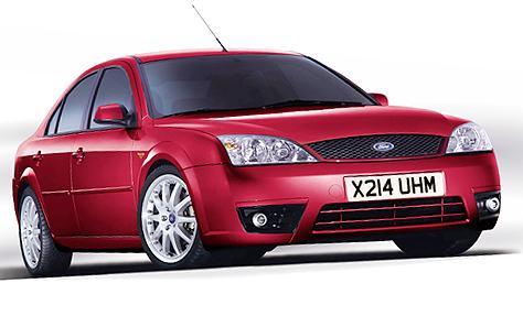 Eρχονται τα Ford Focus και Mondeo Cosworth