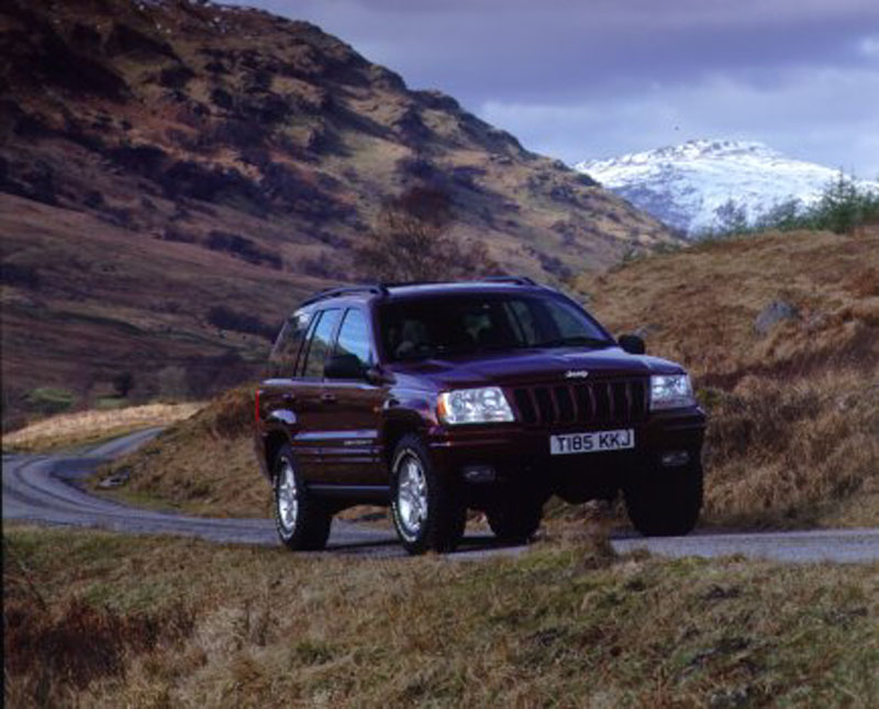 Συστήματα μετάδοσης της Mercedes-Benz θα κατασκευάζει η Chrysler