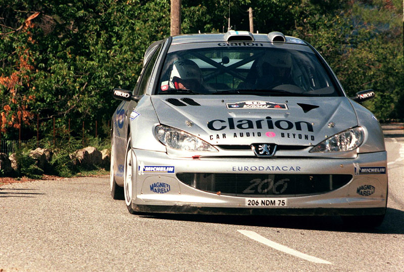 Π. Πρωτάθλημα Ράλι (WRC): Η βαθμολογία του Πρωταθλήματος μετά το Ράλι Γαλλίας