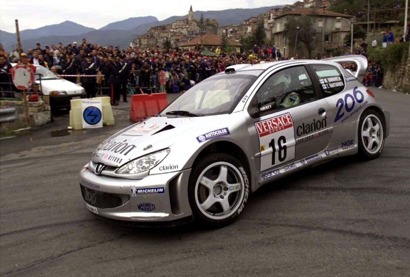 Π. Πρωτάθλημα Ράλι (WRC): Η βαθμολογία του Πρωταθλήματος μετά το Ράλι Ιταλίας