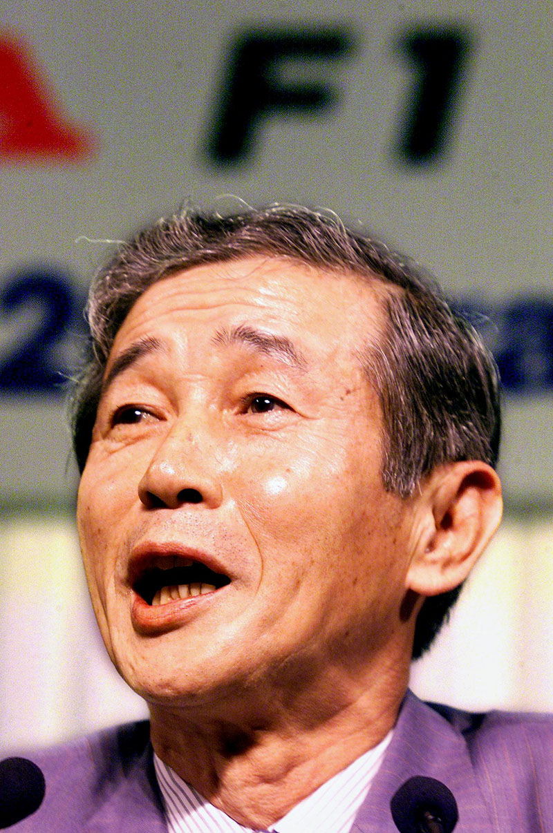 Formula 1: Αποχωρεί από την F1 η Honda, εάν δεν έλθουν θετικά αποτελέσματα