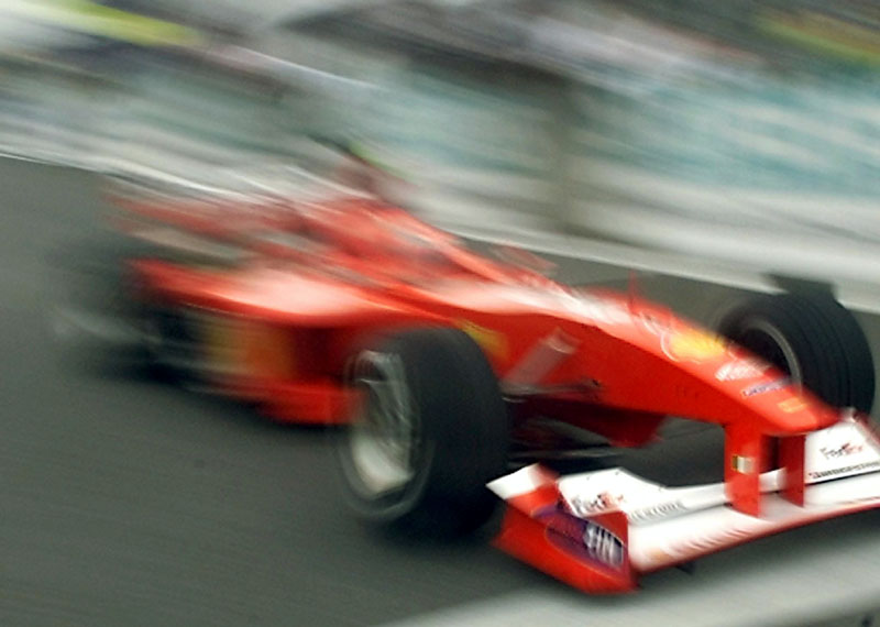 Formula 1: GP Ιαπωνίας – Η σειρά του τερματισμού και οι εγκαταλείψεις