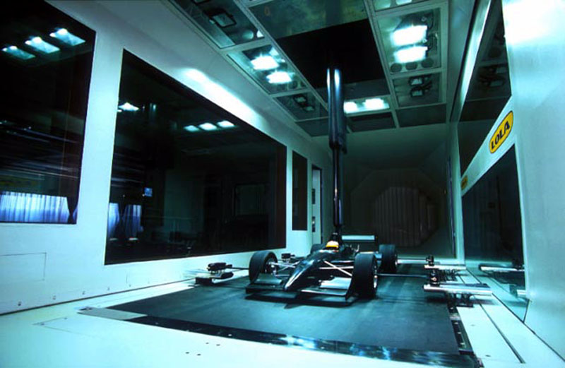 Formula 1: Στην Jaguar ο αεροδυναμιστής M.Handford