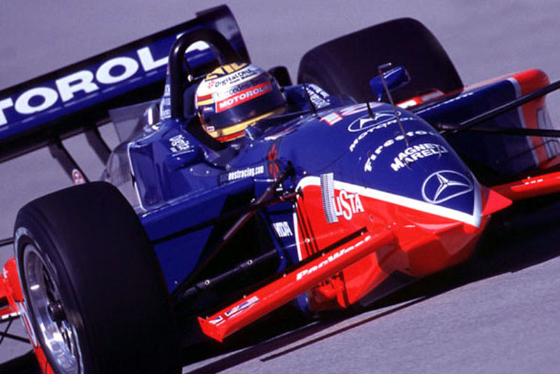 Formula 1: Στη McLaren και πάλι, ως δοκιμαστής ο M.Blundell;