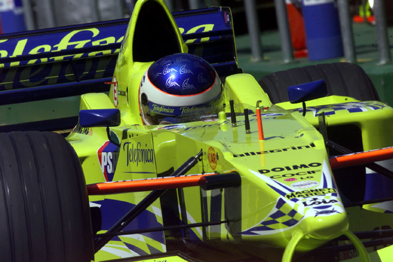 Formula 1: Η Minardi με κινητήρες Mugen από το 2001;