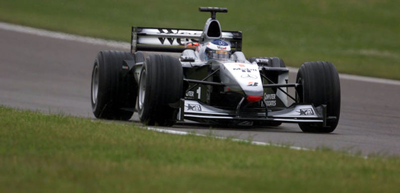 Formula 1: Νέο τύπο ελαστικών κατασκεύασε η Bridgestone για το GP Μαλαισίας