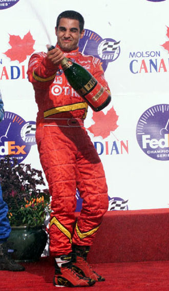 Formula 1: «Σύννεφα» στις σχέσεις J.P.Montoya – R.Schumacher