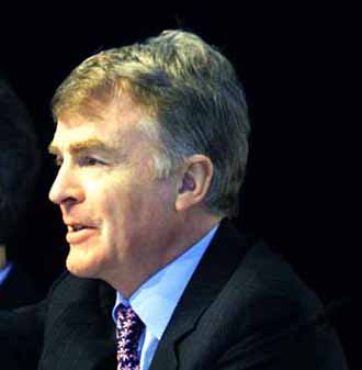 Formula 1: «Αρρηκτες οι σχέσεις μου με τον B.Ecclestone» δηλώνει ο M.Mosley