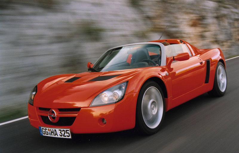 Η πρώτη ευρωπαϊκή δημοπρασία αυτοκινήτου στο Διαδίκτυο από την Opel