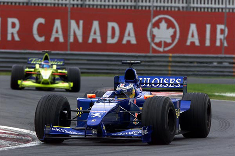 Formula 1: Προς οριστική συμφωνία οι M.Gene – Α.Prost;