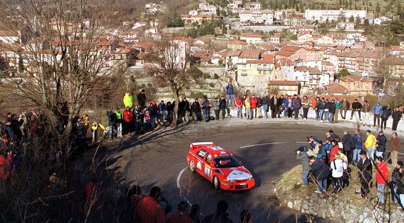 Π.Πρωτάθλημα Ράλι (WRC): Επανεξετάζεται η ασφάλεια των ράλι ασφάλτου