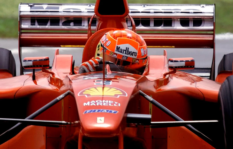 Formula 1: Τα αποτελέσματα του GP Μαλαισίας