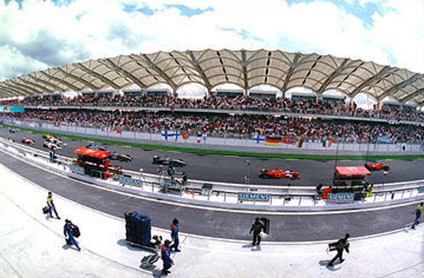 Formula 1: Εκτός πολιτικών αντιπαραθέσεων το GP Μαλαισίας