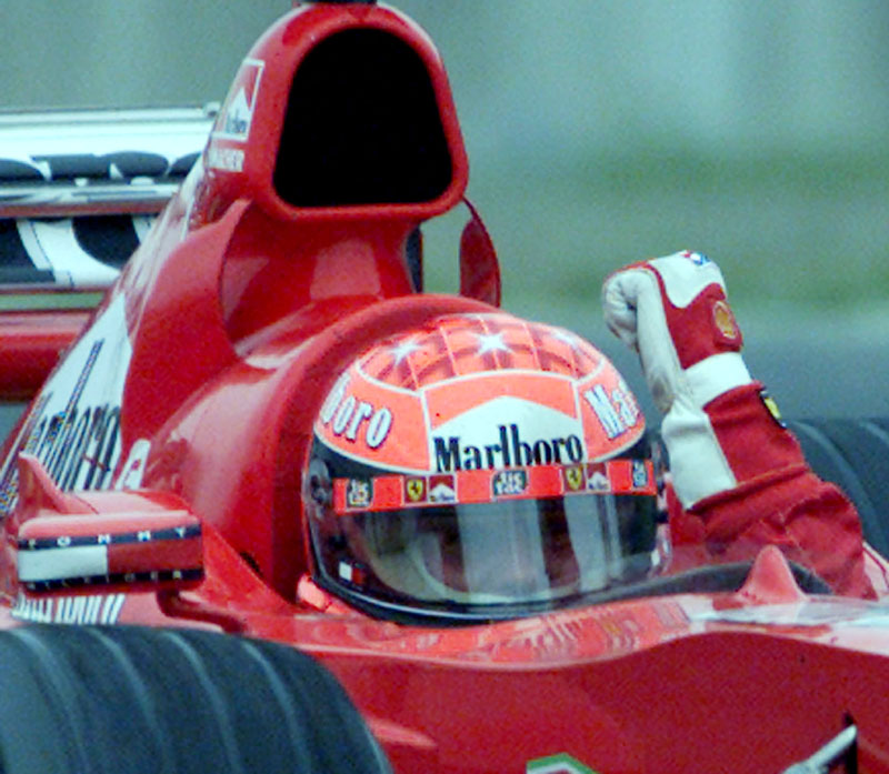 Formula 1: Η βαθμολογία Οδηγών-Κατασκευαστών μετά το GP Ιαπωνίας