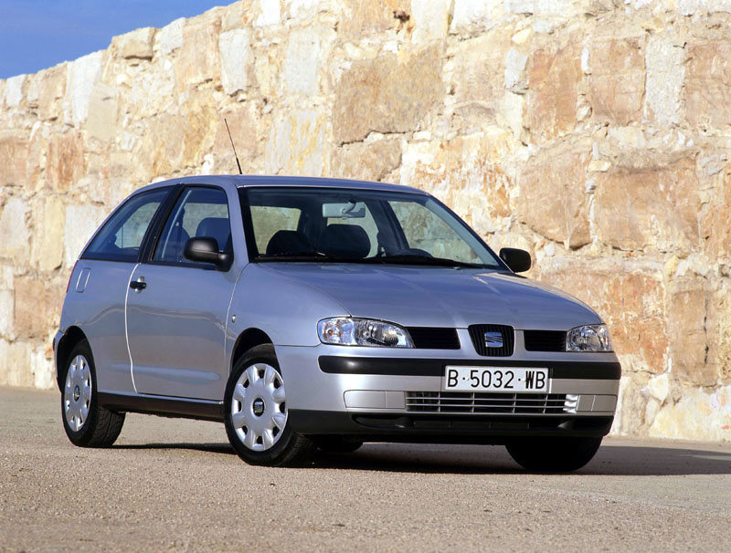 Πρόγραμμα εκπτώσεων από τη Seat After Sales