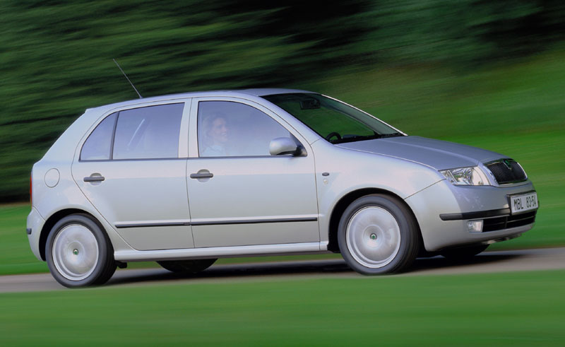 Νέο χρηματοδοτικό πρόγραμμα για όλα τα μοντέλα Skoda