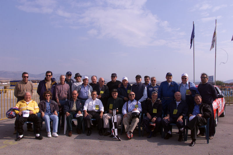 Εορταστικό τριήμερο SEAT-ΤΕΧΝΟΚΑΡ: Τα αποτελέσματα