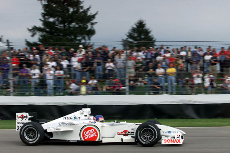 Formula 1: Η Honda προετοιμάζεται για το GP Ιαπωνίας