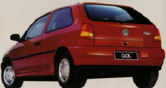 Επενδύσεις 1,4 δισ. από τη VW στη Βραζιλία