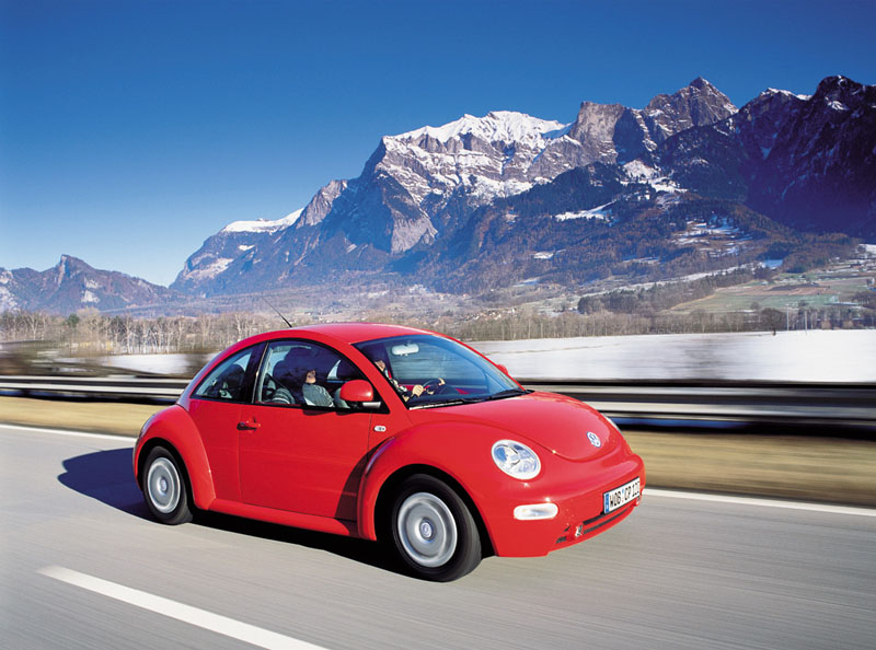 Πωλήσεις ρεκόρ αναμένει η VW στην Ιαπωνία