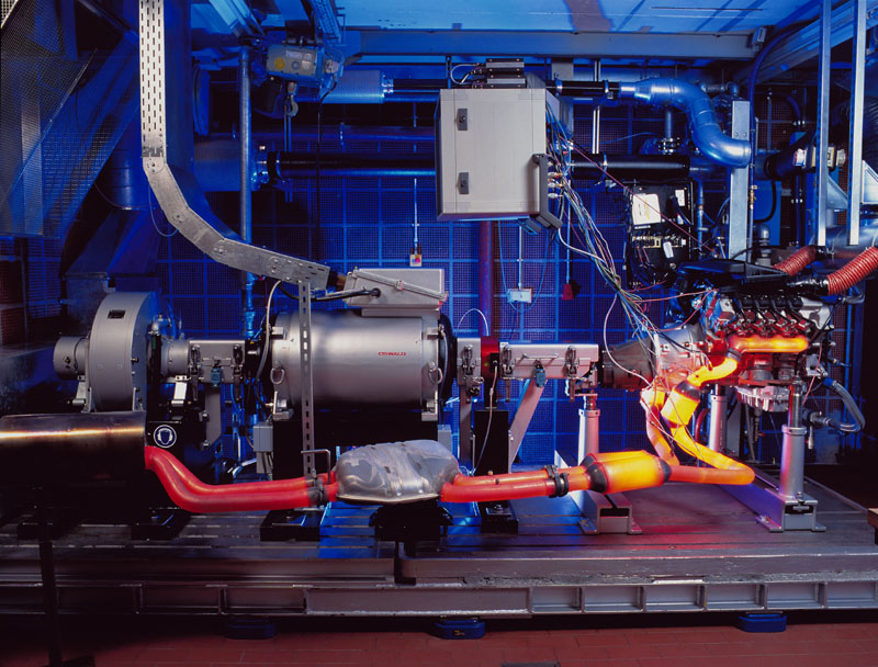 Μηνύσεις της DaimlerChrysler εναντίον βρετανικών εταιρειών για ανταλλακτικά – απομιμήσεις