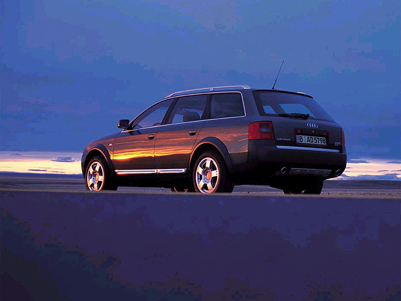 Αυξήσεις πωλήσεων για την Audi από την αρχή του έτους