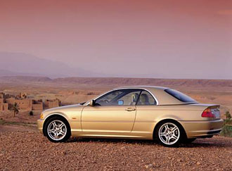 Πωλήσεις ρεκόρ από την αρχή του έτους για την BMW