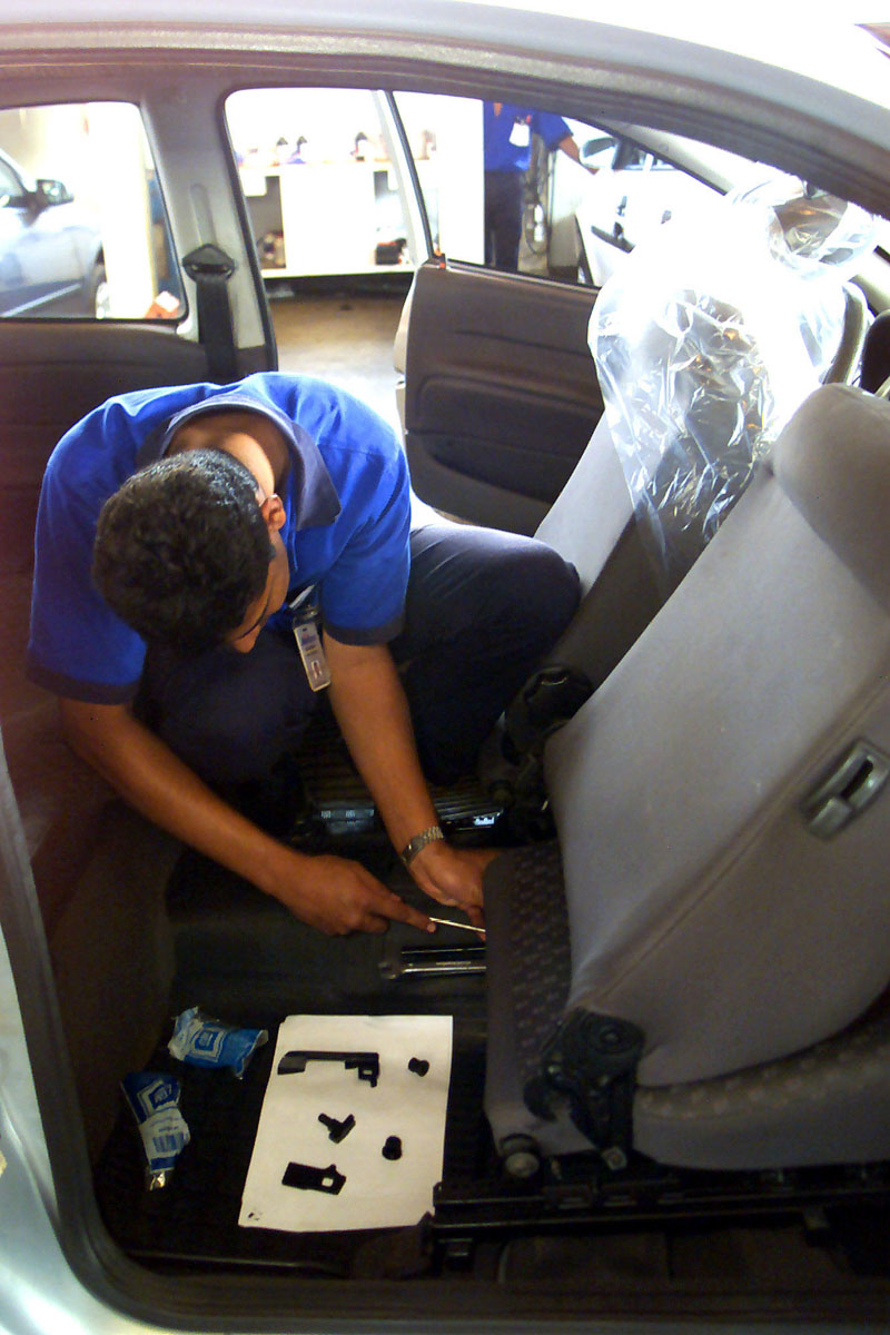 Δεν ανακαλούνται ευρωπαϊκά Corsa από την Opel