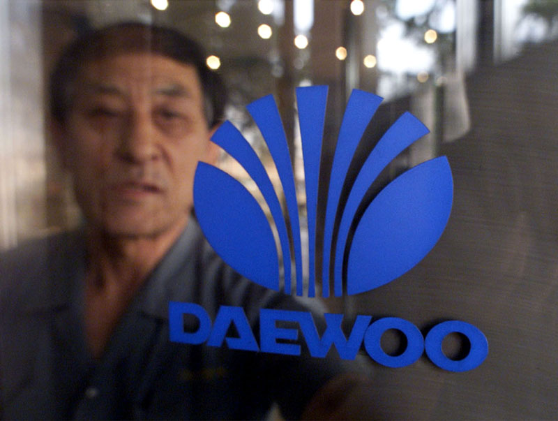 Νέα σενάρια πώλησης της Daewoο