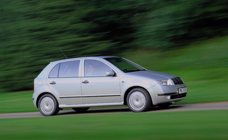 Αύξηση πωλήσεων προβλέπει η Skoda για το τελευταίο τρίμηνο του έτους