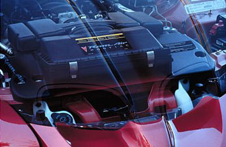 Επενδύσεις για νέους κινητήρες από την GM