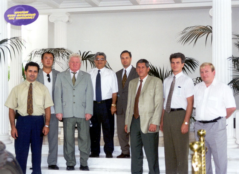 «Διεθνή» σεμινάρια marketing στη Lada Hellas