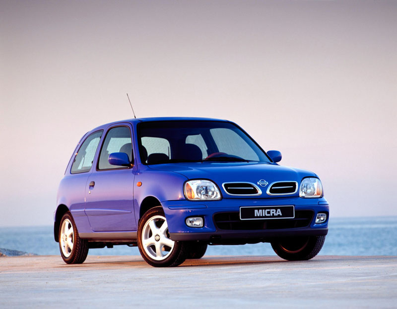 «Επί τάπητος» το μέλλον του νέου Micra στη Βρετανία