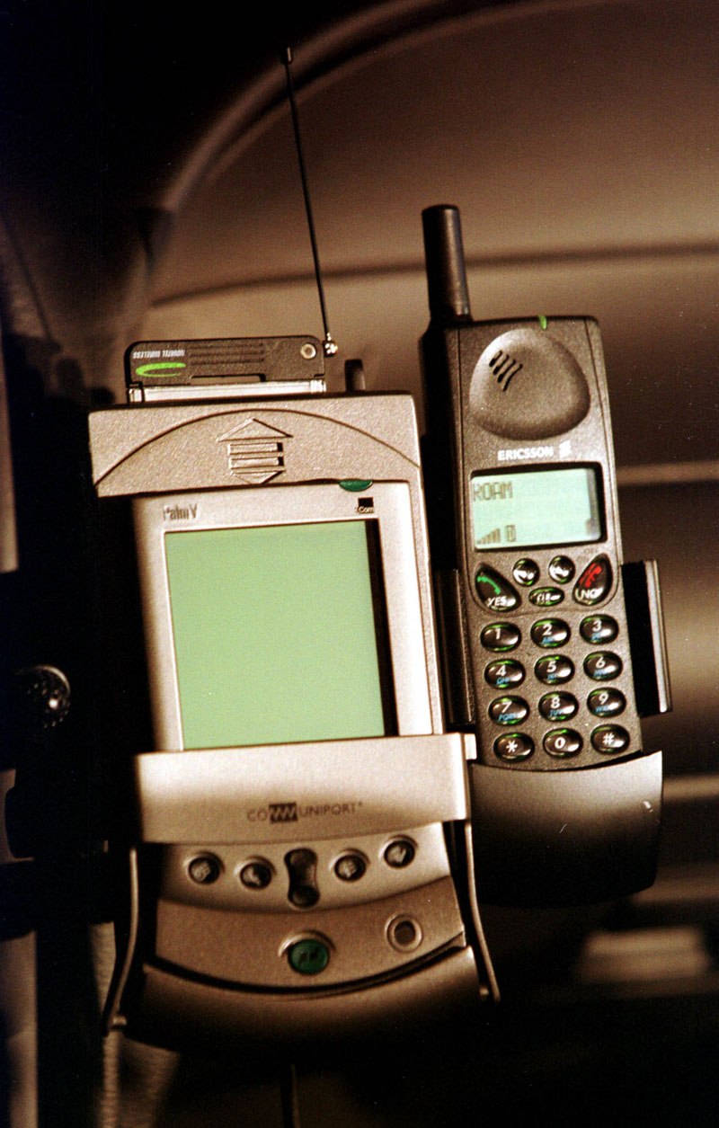 Νέα λογισμικά για πρόσβαση στο Διαδίκτυο από το αυτοκίνητο