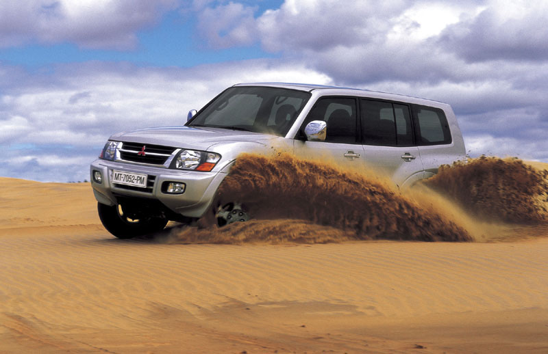 Καλπάζουν οι πωλήσεις των πολυτελών τετρακίνητων SUV