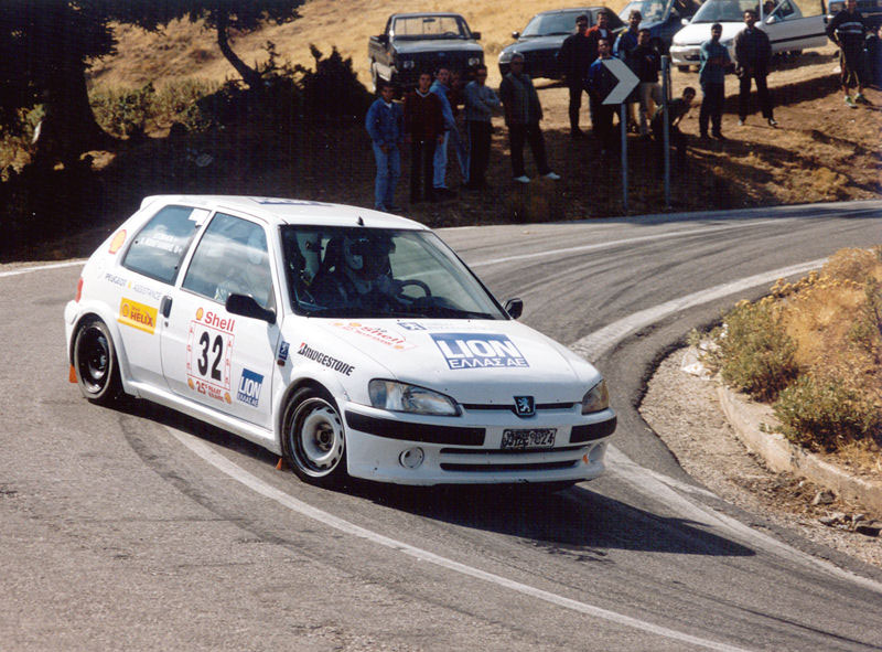 Π. Πρωτάθλημα Ράλι Ασφάλτου: Το πρόγραμμα του 22ου Ράλι Κρήτης