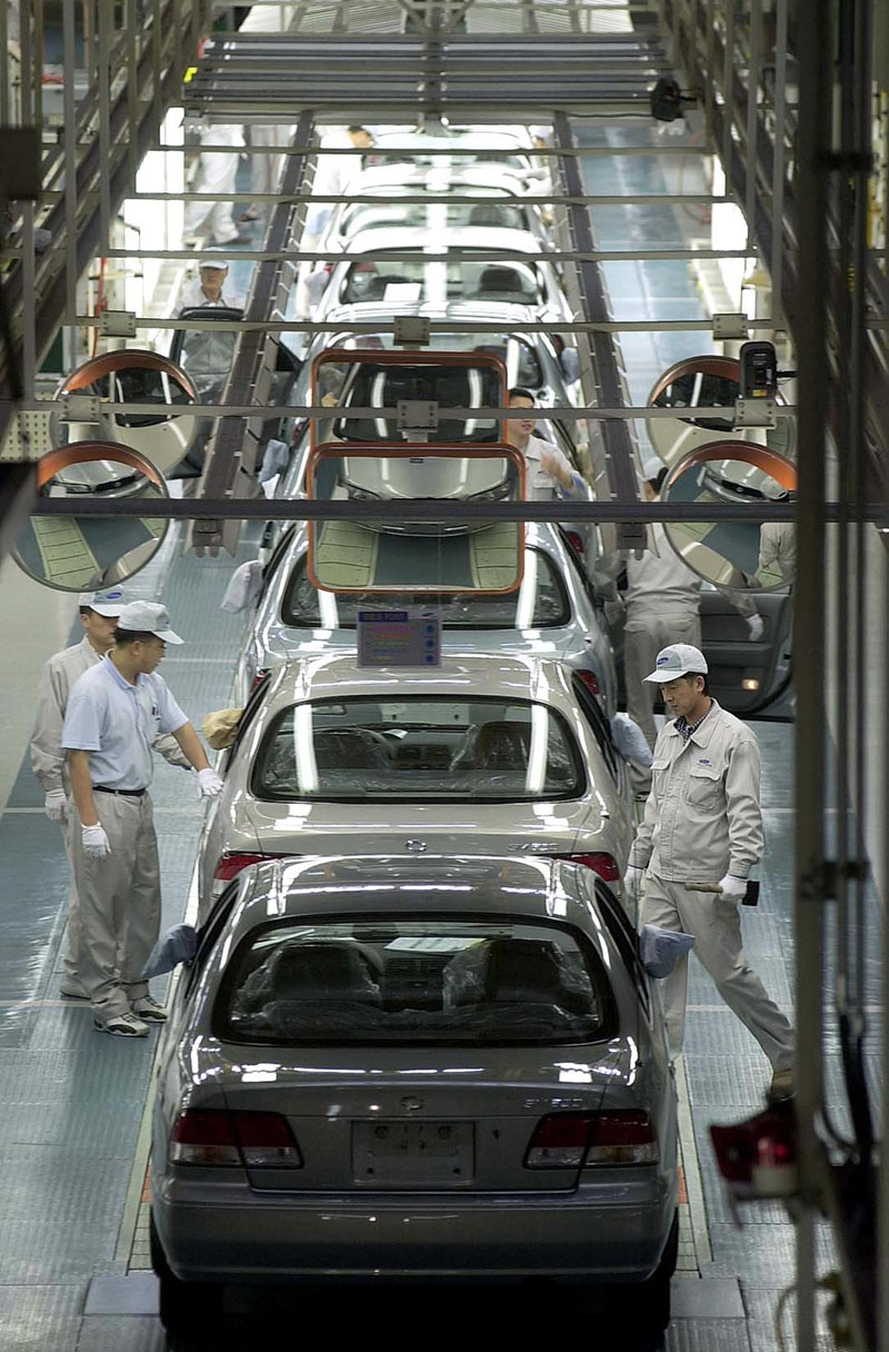 Νέο μοντέλο από τη Renault-Samsung το 2002