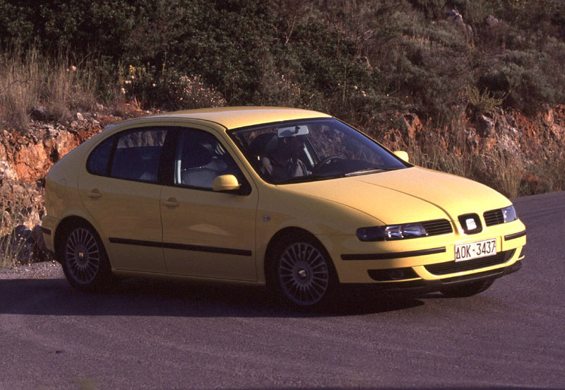 Νέο χρηματοδοτικό πρόγραμμα για τα μοντέλα της Seat