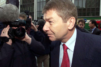 Παραιτήσεις ανώτατων στελεχών στη Rover