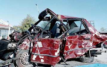 Νέα μέτρα για τον περιορισμό των τροχαίων στο αστικό και εθνικό οδικό δίκτυο