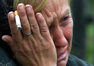 Χημική διαδικασία του οργανισμού μετατρέπει τη νικοτίνη σε καρκίνο