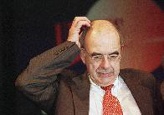 Αποτυχία των διαπραγματεύσεων στη Χάγη για την κλιματική αλλαγή