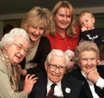 Το κρυφό πρόβλημα της ακράτειας είναι συχνότερο από ό,τι πιστεύουμε