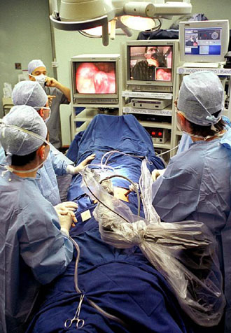 Tο oλλανδικό κοινοβούλιο ψηφίζει για τη νομιμοποίηση της ευθανασίας