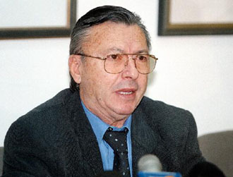 «Aσφαλές το βοδινό κρέας της ελληνικής αγοράς» δήλωσε ο πρόεδρος της ΠΕΚΔΥ