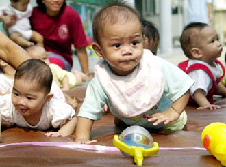 Ερευνητές ανακάλυψαν ένα από τα γονίδια του αυτισμού