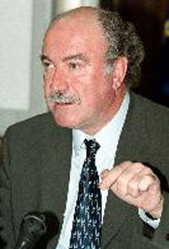 Ιδρύεται Εθνικό Ινστιτούτο Υδατικών Πόρων